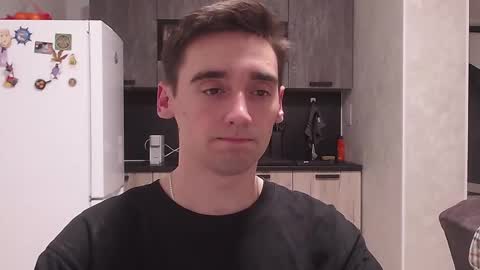 BAXTER online show from January 10, 11:18 pm