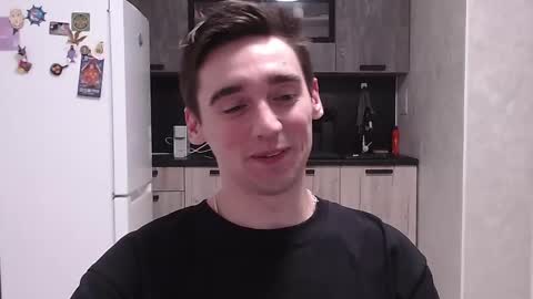 BAXTER online show from January 24, 11:12 pm