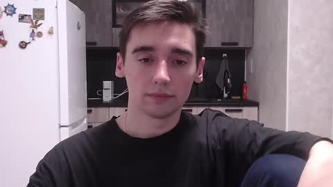 BAXTER online show from January 27, 10:27 pm