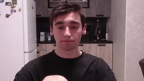 BAXTER online show from February 12, 10:59 pm