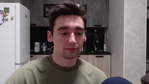 BAXTER online show from February 19, 10:42 pm