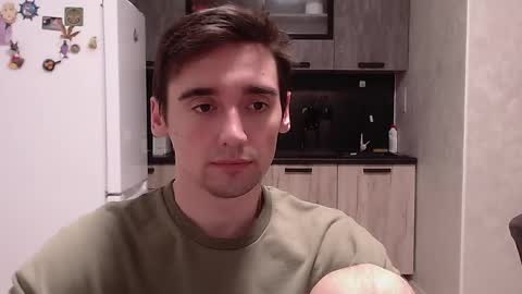 BAXTER online show from March 3, 9:59 pm