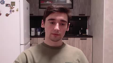 BAXTER online show from March 4, 1:01 am