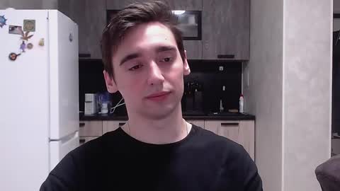 BAXTER online show from March 4, 10:38 pm