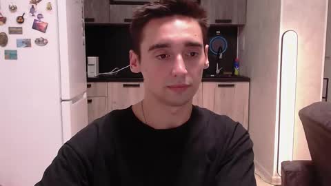 BAXTER online show from September 12, 9:48 pm