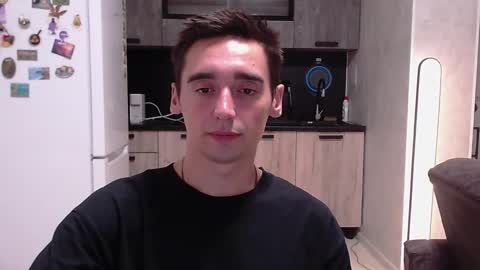 BAXTER online show from September 19, 10:21 pm