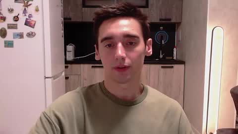 BAXTER online show from September 24, 8:56 pm