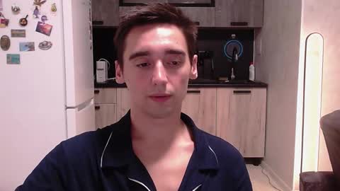 BAXTER online show from September 26, 8:57 pm