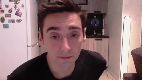 BAXTER online show from September 29, 9:41 pm