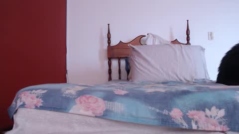 bayonette_black online show from October 1, 12:11 pm