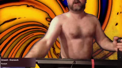 bazzz_8 online show from December 6, 6:50 pm