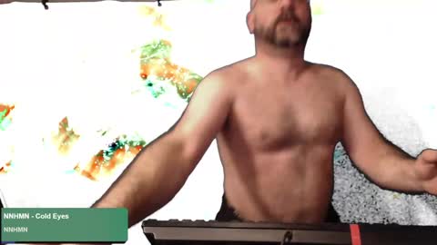 bazzz_8 online show from December 7, 6:59 pm