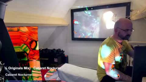 bazzz_8 online show from January 24, 5:21 pm