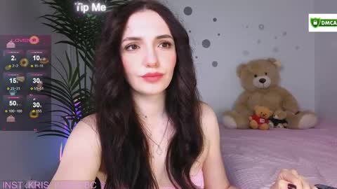 Kris online show from October 3, 11:40 am