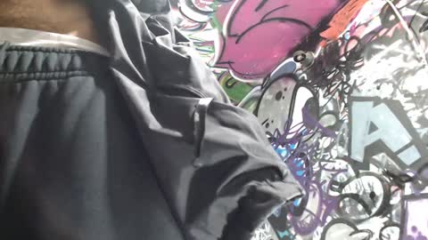 Justin online show from December 26, 9:04 pm