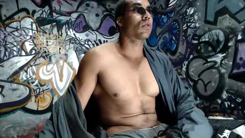 Justin online show from March 1, 7:51 am