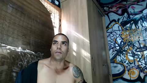 Justin online show from September 16, 8:10 pm