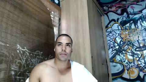 Justin online show from September 17, 10:00 pm