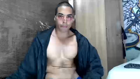 Justin online show from September 23, 5:05 pm