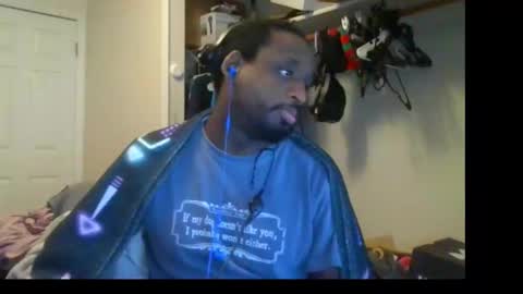 rocker n queen online show from December 30, 8:36 pm