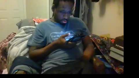 rocker n queen online show from December 30, 11:38 pm