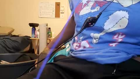 rocker n queen online show from February 25, 9:13 pm