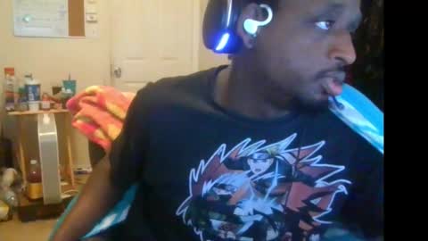 rocker n queen online show from November 6, 5:47 pm