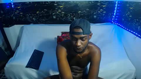 Andrew  online show from September 27, 4:39 am