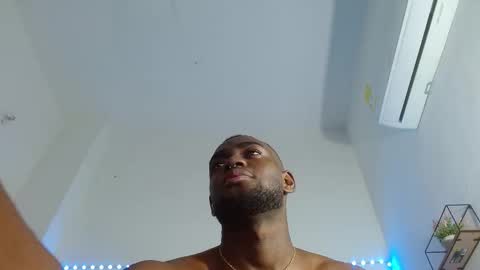 Andrew  online show from October 10, 4:33 am