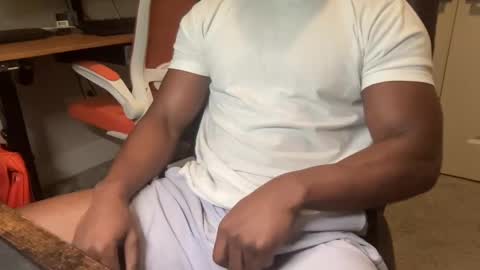 Snapshot of bbcandbody chatting on January 13, 2:50 am bbcandbody online show from January 13, 2:50 am