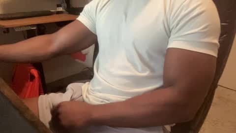 Snapshot of bbcandbody chatting on January 15, 11:43 am bbcandbody online show from January 15, 11:43 am