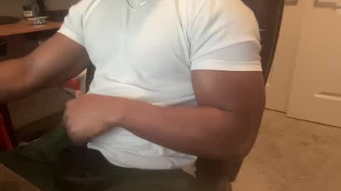 Snapshot of bbcandbody chatting on January 20, 11:13 am bbcandbody online show from January 20, 11:13 am