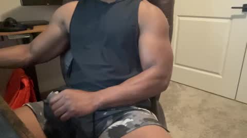 Snapshot of bbcandbody chatting on January 27, 11:11 am bbcandbody online show from January 27, 11:11 am