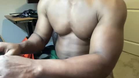 Snapshot of bbcandbody chatting on March 5, 12:33 pm bbcandbody online show from March 5, 12:33 pm