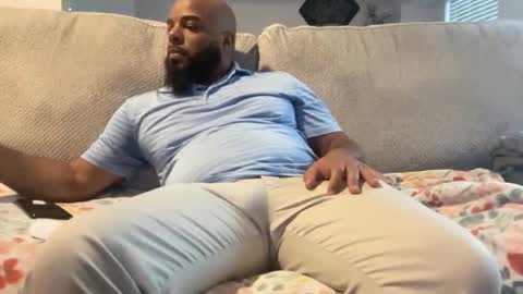 Zaddy online show from December 10, 10:47 pm