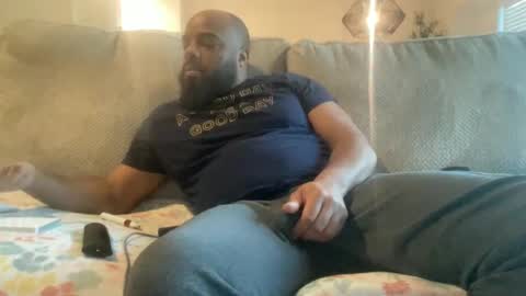 Zaddy online show from December 19, 2:13 pm