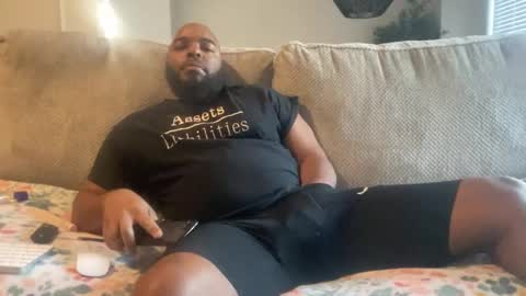 Zaddy online show from December 30, 2:51 pm