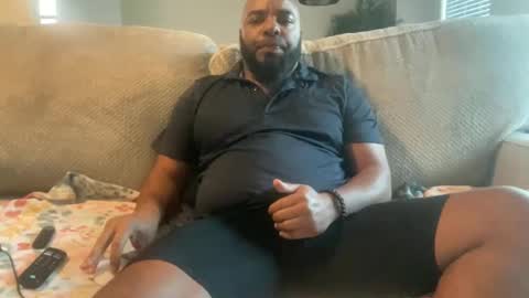 Zaddy online show from December 31, 10:56 pm