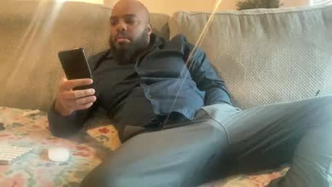 Zaddy online show from January 2, 2:35 pm