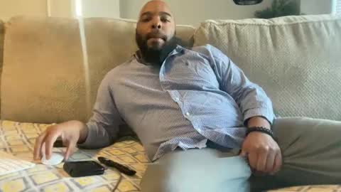 Zaddy online show from January 6, 3:19 pm