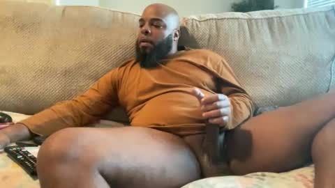 Zaddy online show from January 8, 10:37 pm