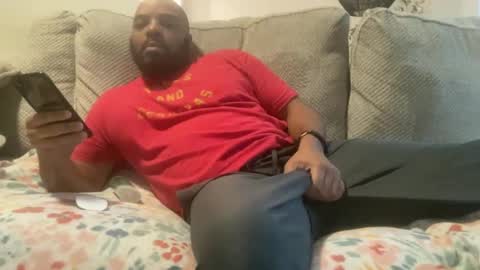 Zaddy online show from March 9, 1:26 pm