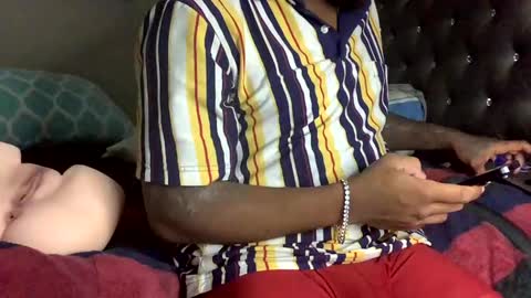 bbcxasmr online show from October 28, 11:58 am