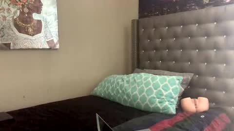 bbcxasmr online show from October 30, 2:29 pm