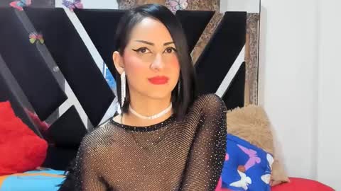 BBesitaQuen 18 latina ass lovense cum lush online show from December 29, 4:16 am