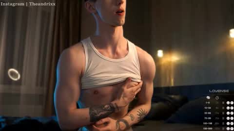 Brandon online show from October 9, 9:57 pm