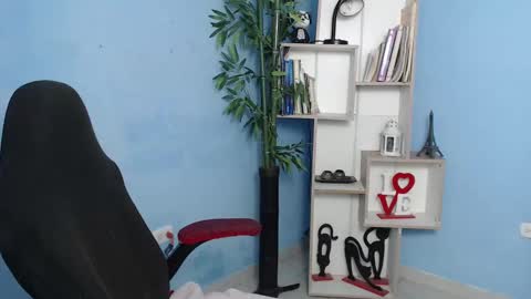 Charlote online show from January 27, 11:54 am