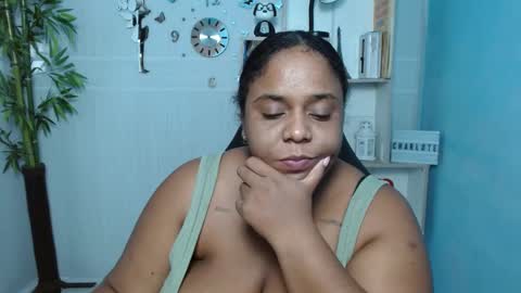 Charlote online show from February 25, 12:13 pm