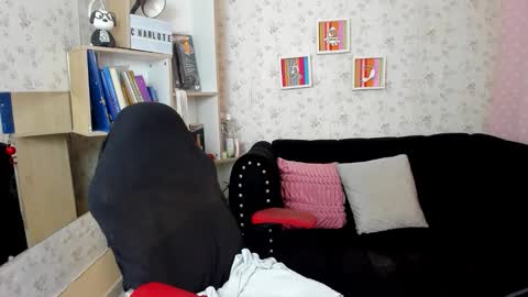 Charlote online show from September 10, 12:27 pm