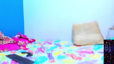 Michelle bbw online show from December 27, 2:36 am